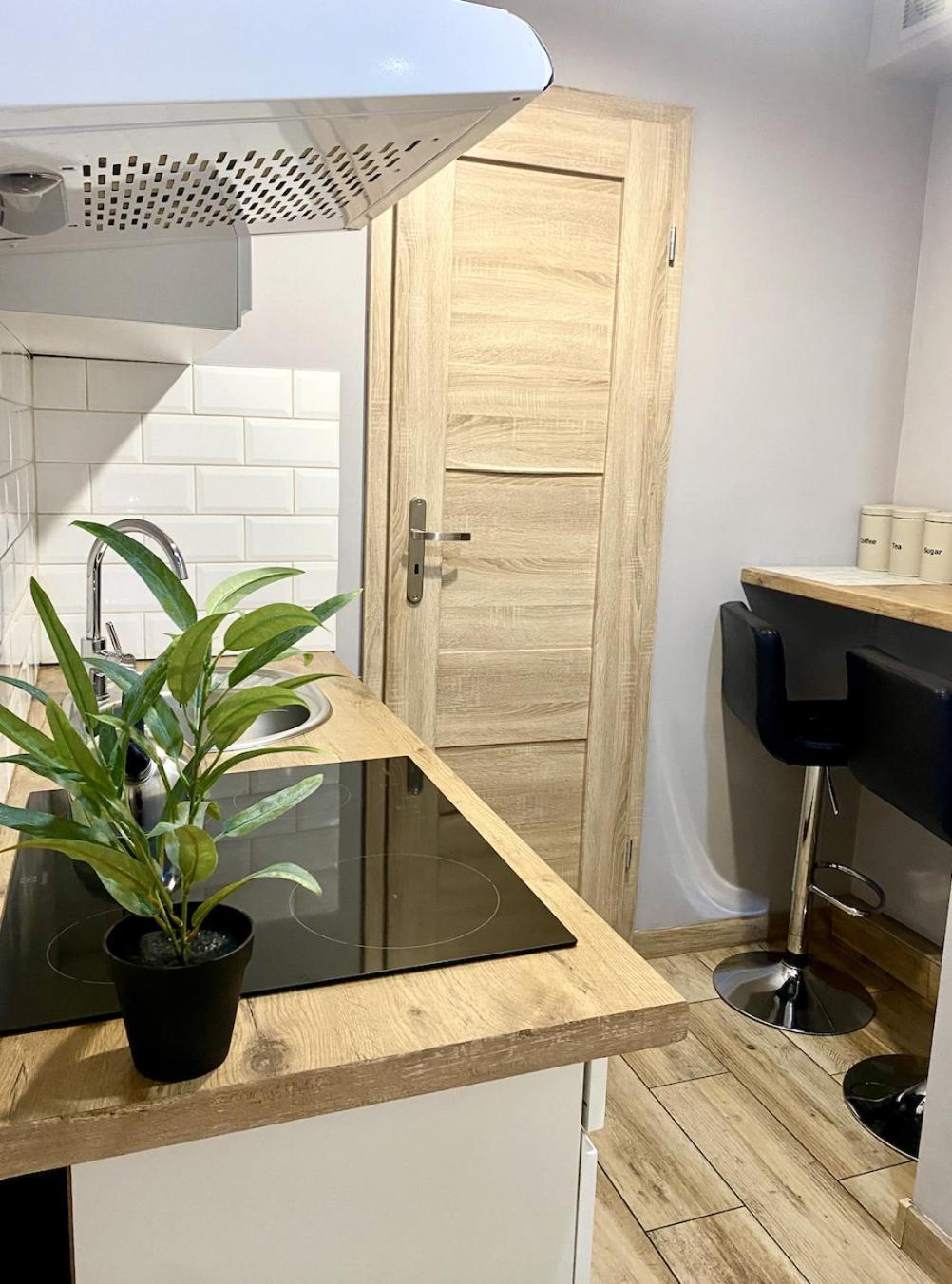 Doba Rent Pokoje Centrum Palacowa Białystok Dış mekan fotoğraf