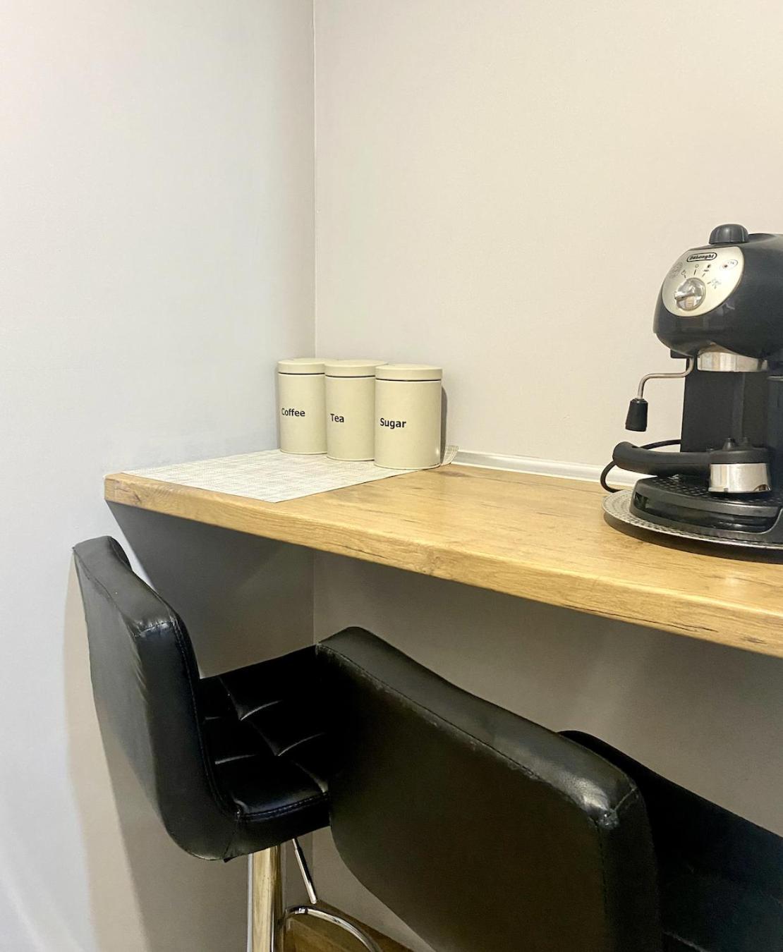 Doba Rent Pokoje Centrum Palacowa Białystok Dış mekan fotoğraf