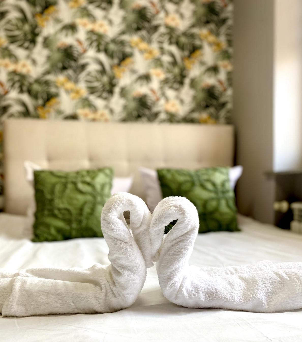 Doba Rent Pokoje Centrum Palacowa Białystok Dış mekan fotoğraf