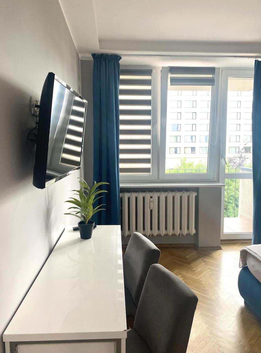Doba Rent Pokoje Centrum Palacowa Białystok Dış mekan fotoğraf
