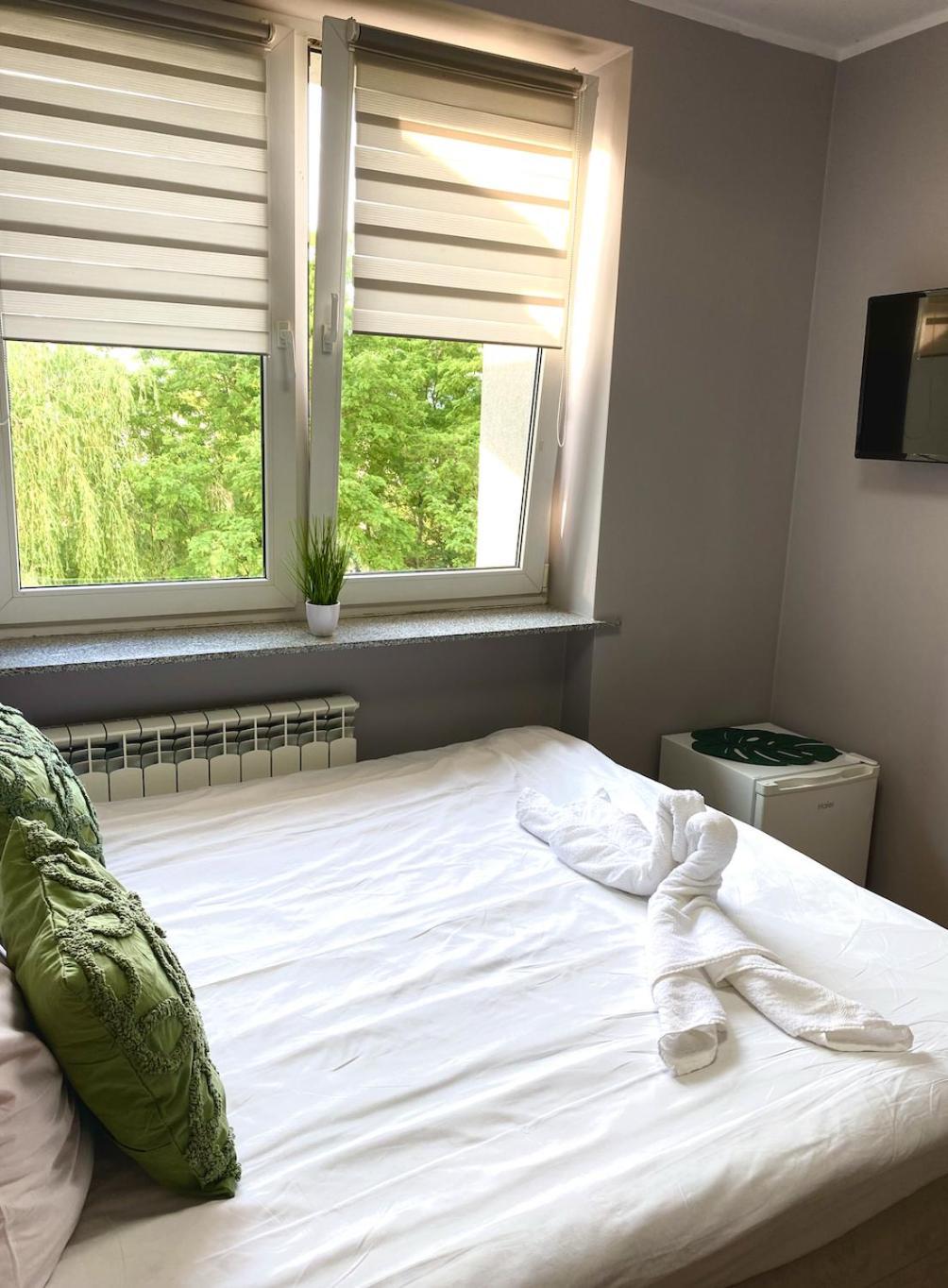Doba Rent Pokoje Centrum Palacowa Białystok Dış mekan fotoğraf