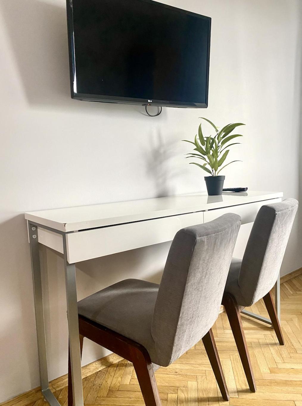 Doba Rent Pokoje Centrum Palacowa Białystok Dış mekan fotoğraf
