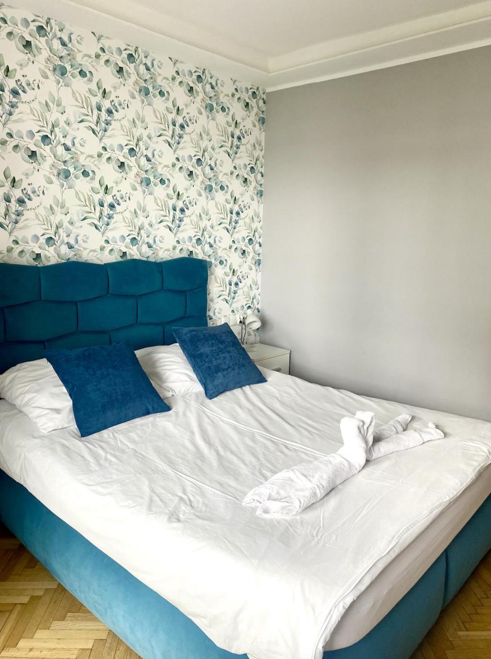 Doba Rent Pokoje Centrum Palacowa Białystok Dış mekan fotoğraf