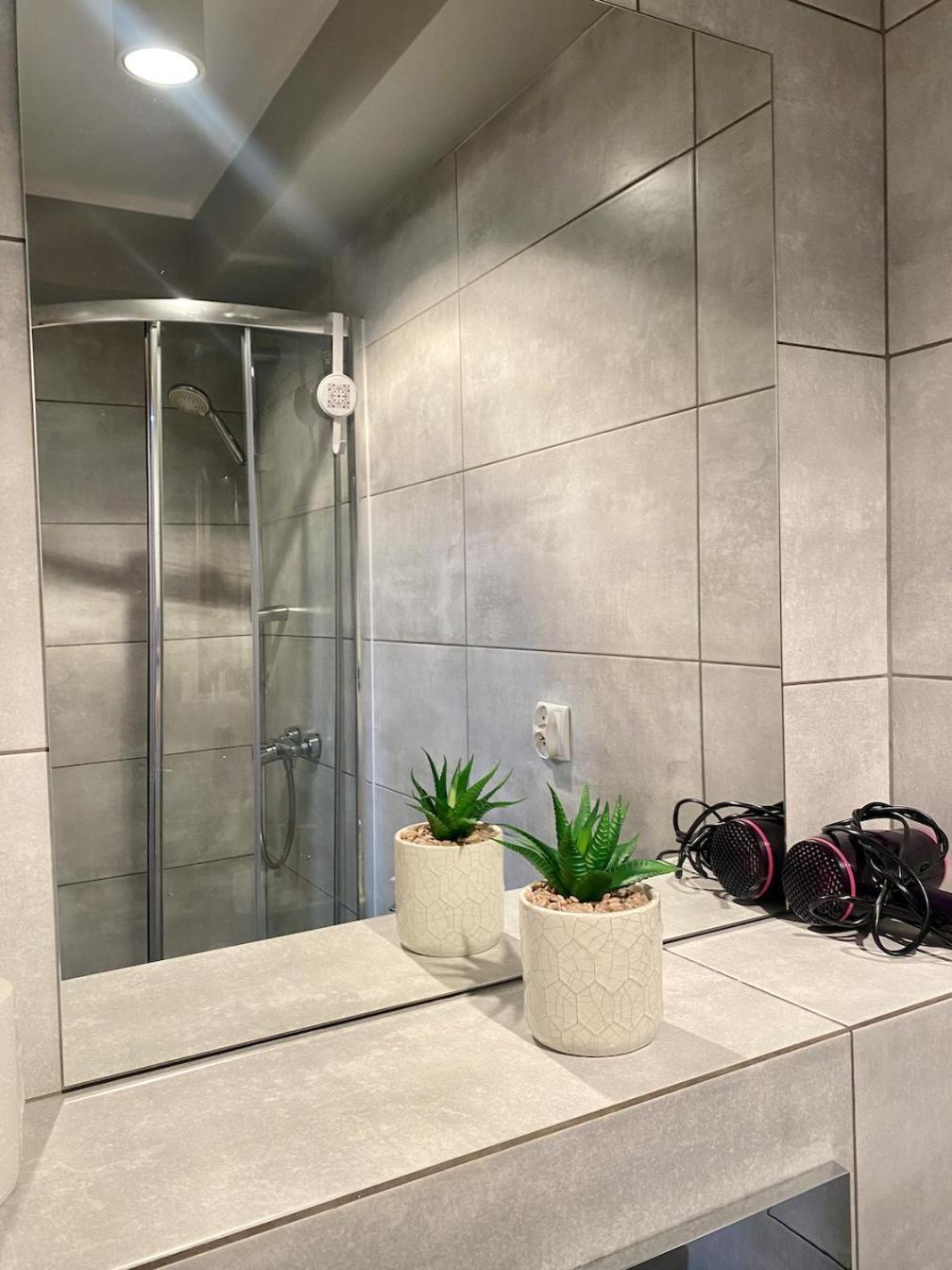 Doba Rent Pokoje Centrum Palacowa Białystok Dış mekan fotoğraf