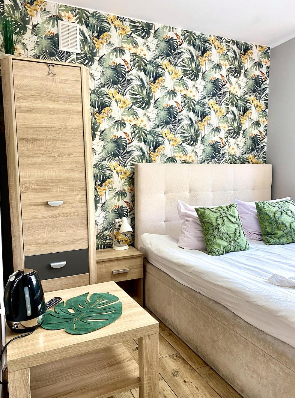 Doba Rent Pokoje Centrum Palacowa Białystok Dış mekan fotoğraf