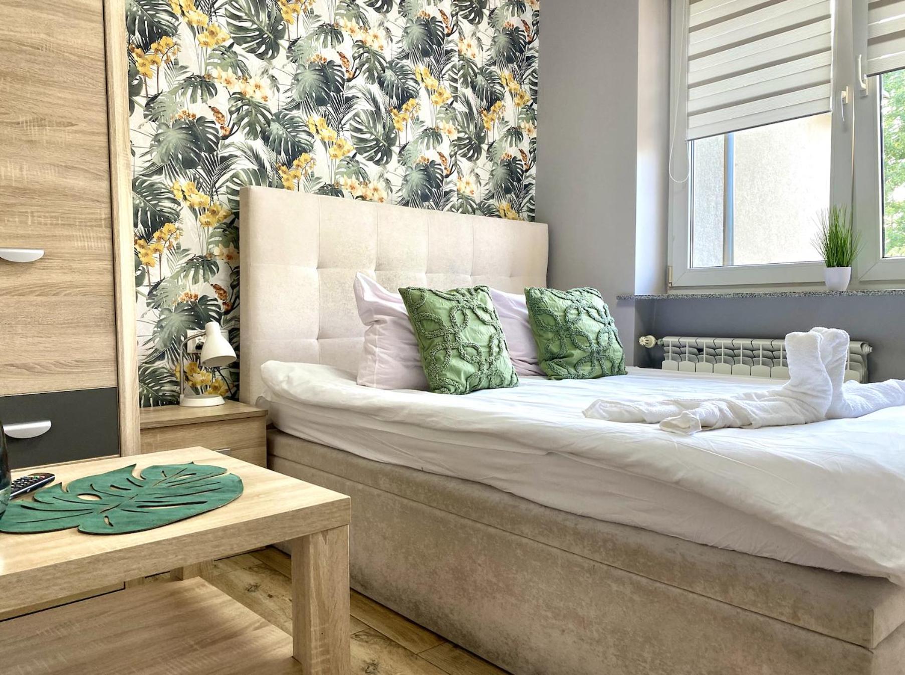 Doba Rent Pokoje Centrum Palacowa Białystok Dış mekan fotoğraf
