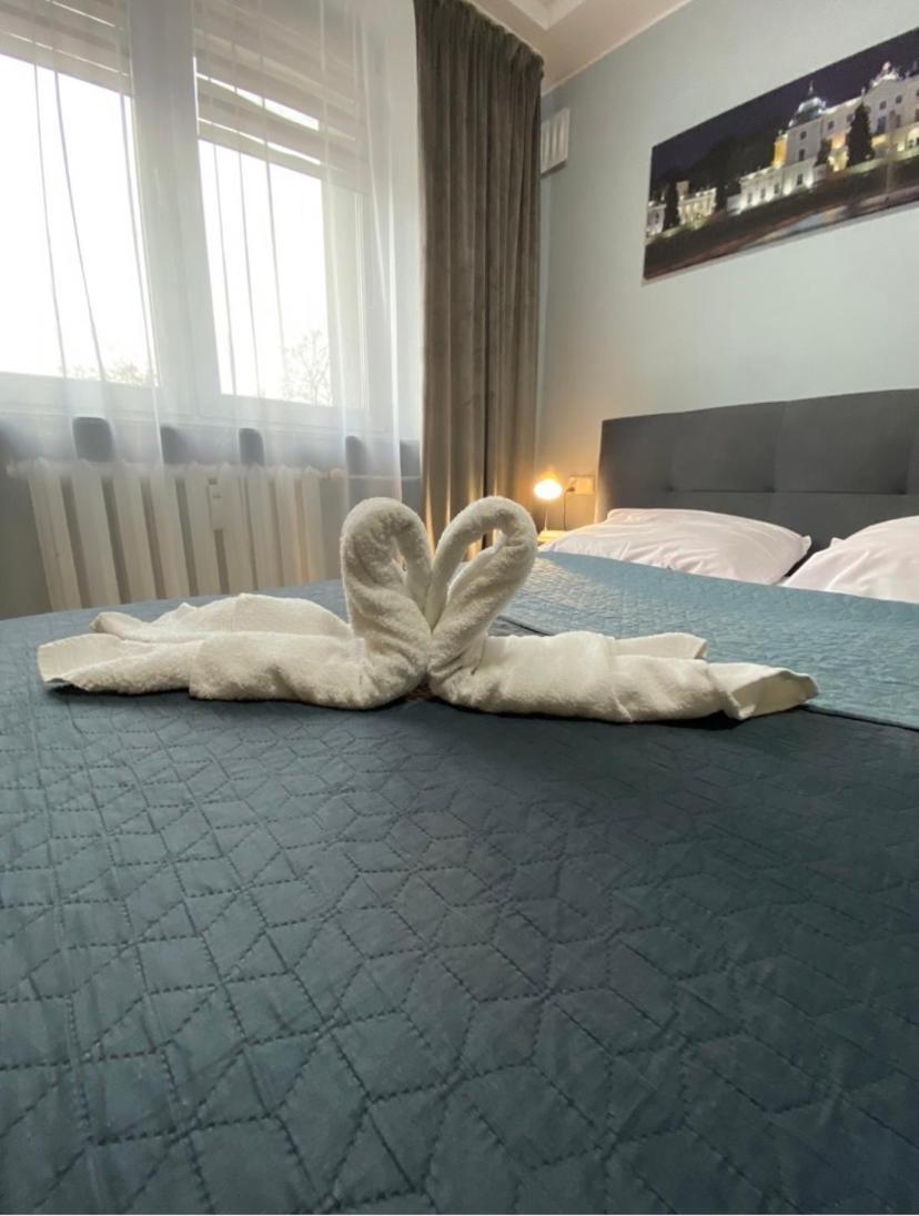 Doba Rent Pokoje Centrum Palacowa Białystok Dış mekan fotoğraf